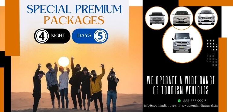 Tour Packages