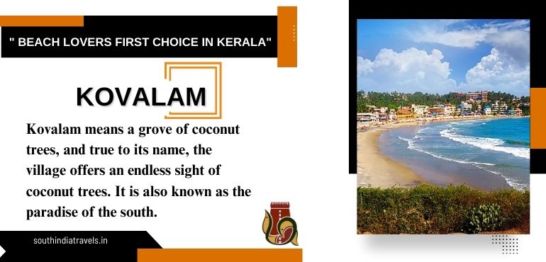 Kovalam Tour