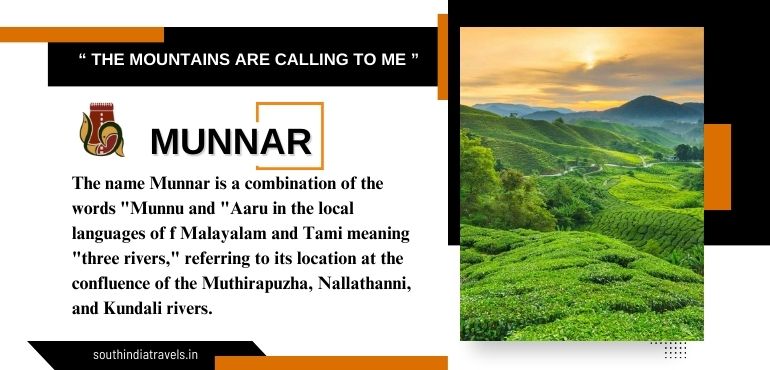 Munnar Tour